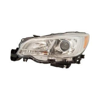 DIY Solutions® - Factory Replacement Headlights