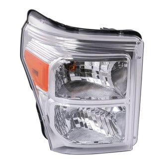 DIY Solutions® - Factory Replacement Headlights