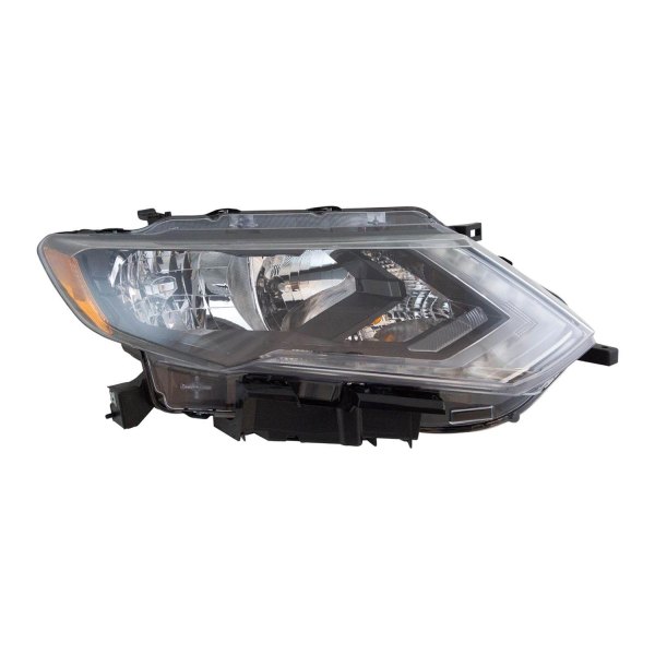 DIY Solutions® - Passenger Side Replacement Headlight