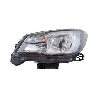 DIY Solutions® - Factory Replacement Headlights