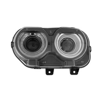 DIY Solutions® - Factory Replacement Headlights