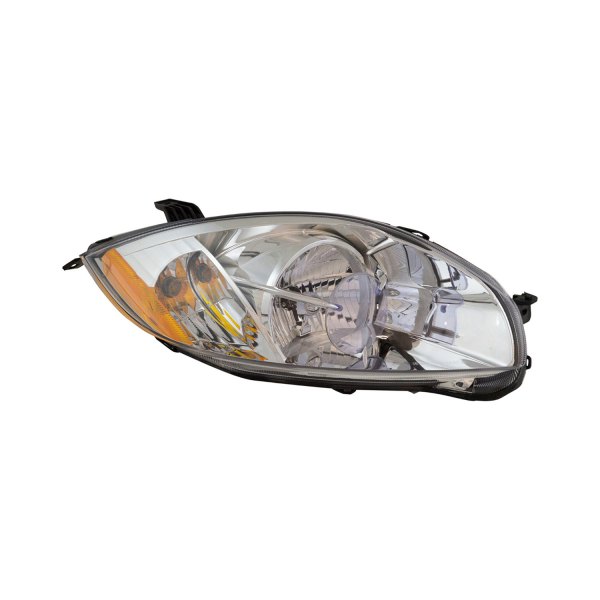 DIY Solutions® - Passenger Side Replacement Headlight