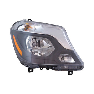 DIY Solutions® - Factory Replacement Headlights