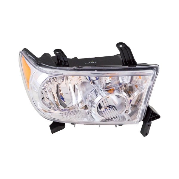 DIY Solutions® - Passenger Side Replacement Headlight