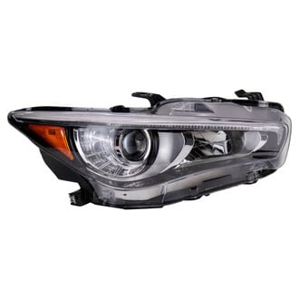 DIY Solutions® - Factory Replacement Headlights