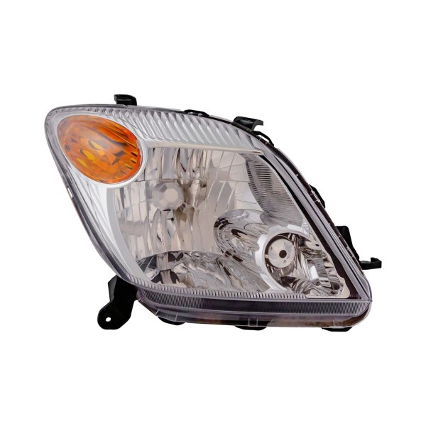 DIY Solutions® - Passenger Side Replacement Headlight