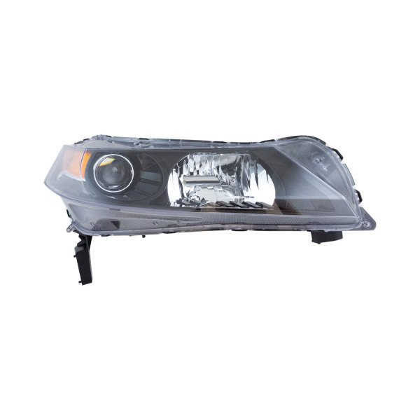 DIY Solutions® - Passenger Side Replacement Headlight