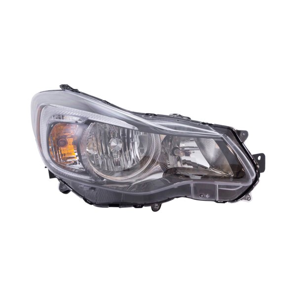 DIY Solutions® - Passenger Side Replacement Headlight