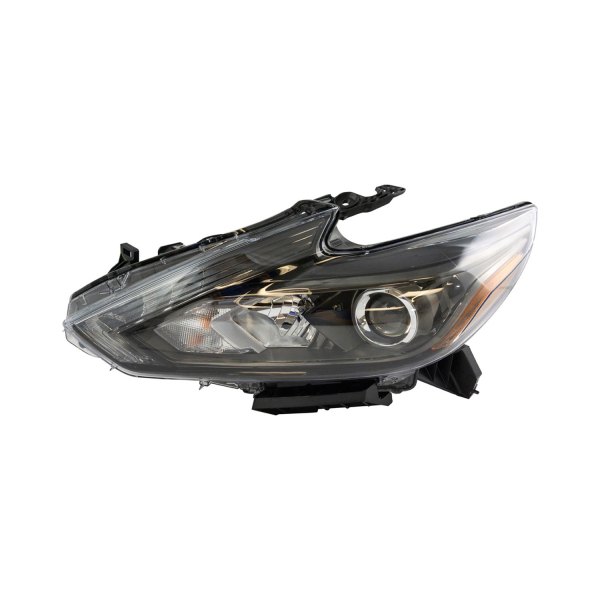 DIY Solutions® - Driver Side Replacement Headlight