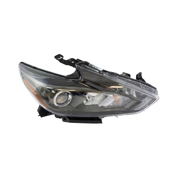 DIY Solutions® - Passenger Side Replacement Headlight