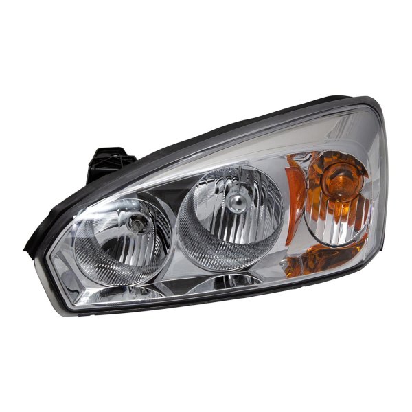 DIY Solutions® - Driver Side Replacement Headlight