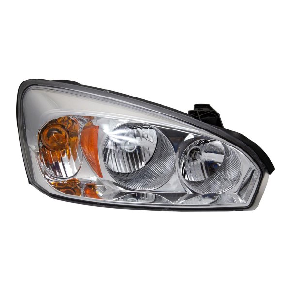 DIY Solutions® - Passenger Side Replacement Headlight