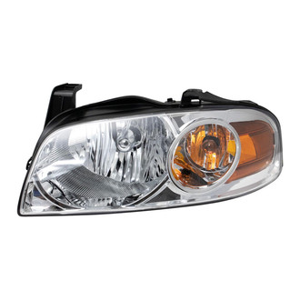 DIY Solutions® - Driver Side Replacement Headlight (Standard Line)
