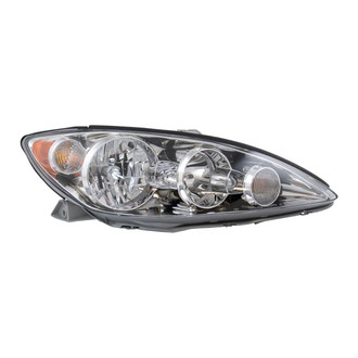 DIY Solutions® - Passenger Side Replacement Headlight (Standard Line)