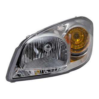 DIY Solutions® - Driver Side Replacement Headlight (Standard Line)