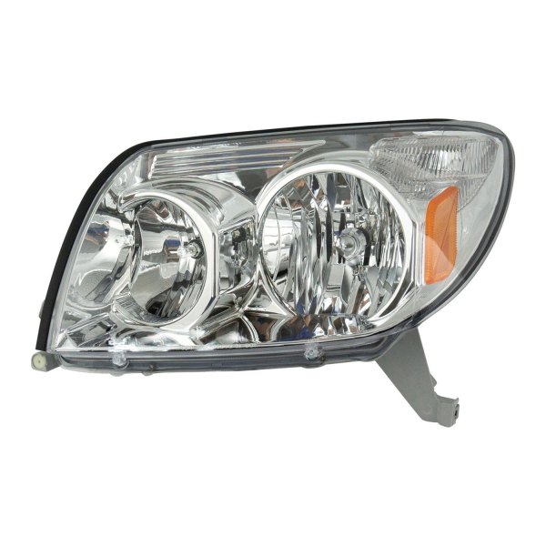 DIY Solutions® - Driver Side Replacement Headlight