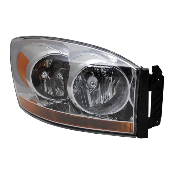 DIY Solutions® - Passenger Side Replacement Headlight