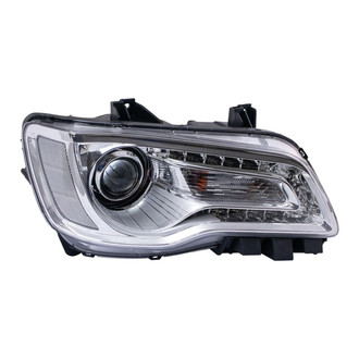 DIY Solutions® - Factory Replacement Headlights