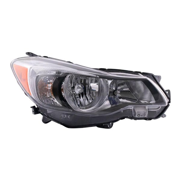 DIY Solutions® - Passenger Side Replacement Headlight