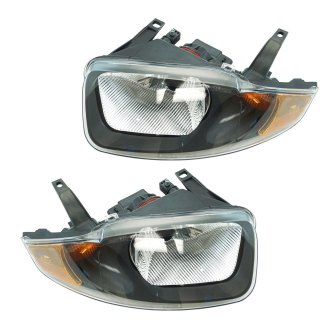 2004 Chevy Cavalier Headlights | CARiD