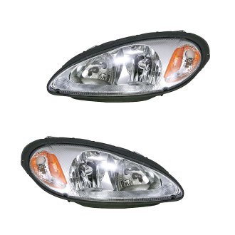 2003 Chrysler PT Cruiser Lights | Headlights, Tail Lights, LEDs