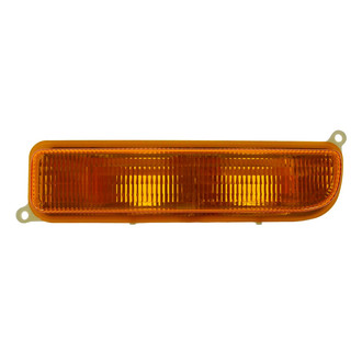 DIY Solutions® - Driver Side Replacement Turn Signal/Parking Light