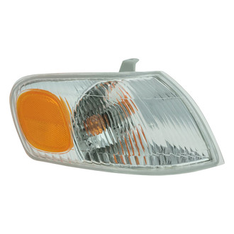 DIY Solutions® - Passenger Side Replacement Turn Signal/Corner Light