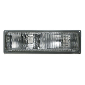 DIY Solutions® - Driver Side Replacement Turn Signal/Parking Light
