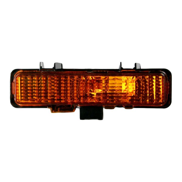 DIY Solutions® - Driver Side Replacement Turn Signal/Parking Light