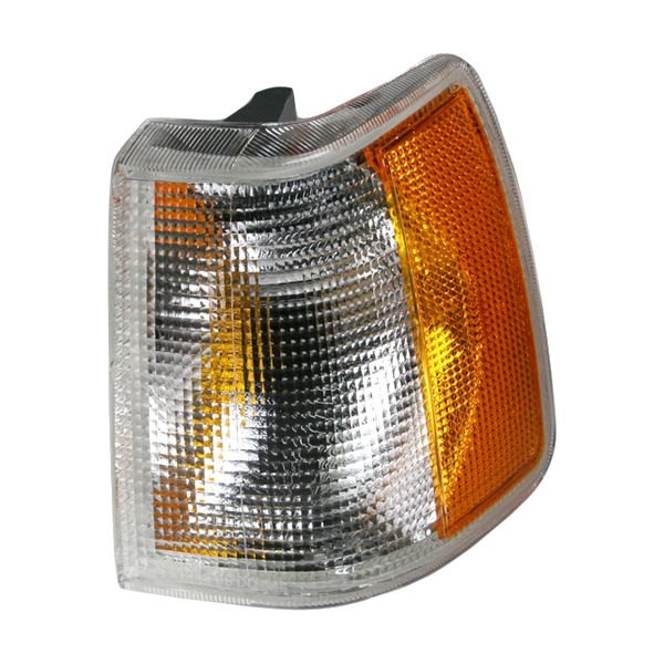 DIY Solutions® - Driver Side Replacement Turn Signal/Corner Light