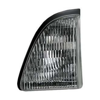 DIY Solutions® - Driver Side Inner Replacement Turn Signal/Corner Light