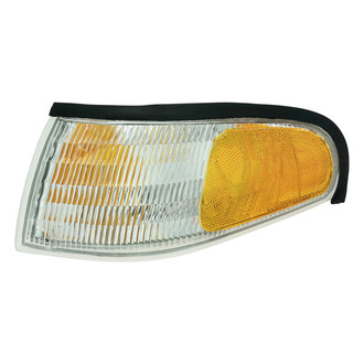 DIY Solutions® - Driver Side Replacement Turn Signal/Corner Light