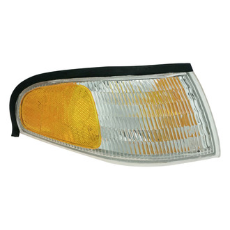 DIY Solutions® - Passenger Side Replacement Turn Signal/Corner Light
