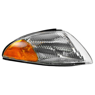 DIY Solutions® - Factory Replacement Signal Lights