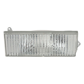 DIY Solutions® - Passenger Side Replacement Turn Signal/Parking Light
