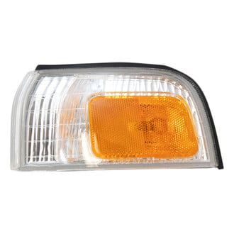 DIY Solutions® - Driver Side Replacement Turn Signal/Corner Light