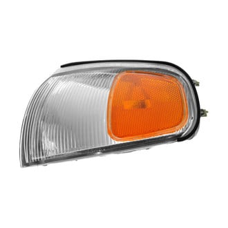 DIY Solutions® - Driver Side Replacement Turn Signal/Corner Light