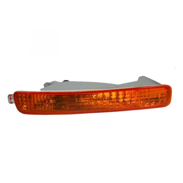 DIY Solutions® - Passenger Side Replacement Turn Signal/Parking Light