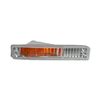 DIY Solutions® - Passenger Side Replacement Turn Signal/Parking Light