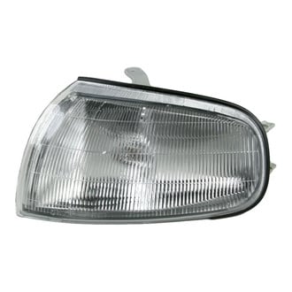 DIY Solutions® - Driver Side Replacement Turn Signal/Corner Light
