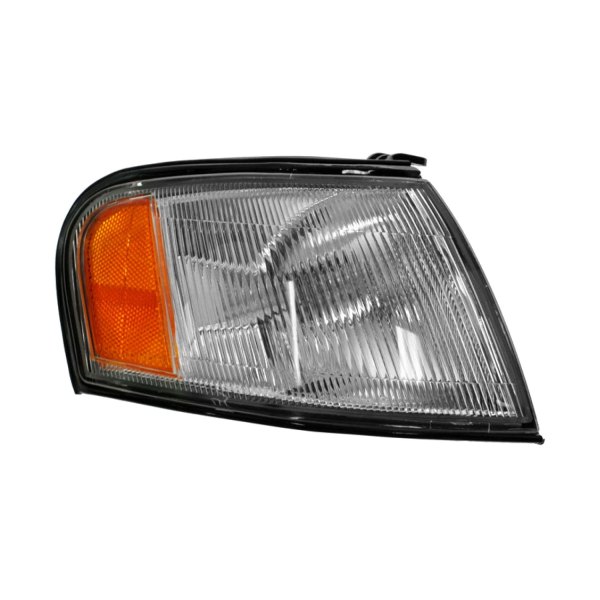 DIY Solutions® - Passenger Side Replacement Turn Signal/Corner Light