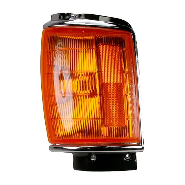 DIY Solutions® - Driver Side Replacement Turn Signal/Corner Light