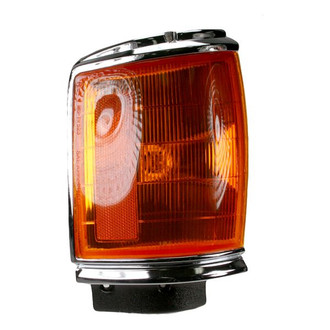 DIY Solutions® - Passenger Side Replacement Turn Signal/Corner Light