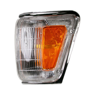 DIY Solutions® LHT04529 - Driver Side Replacement Turn Signal