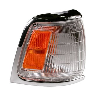 DIY Solutions® - Passenger Side Replacement Turn Signal/Corner Light