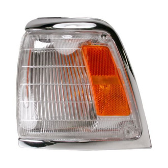 DIY Solutions® - Factory Replacement Signal Lights
