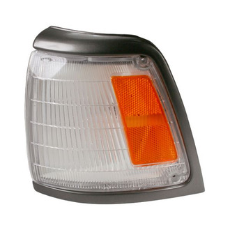 DIY Solutions® - Driver Side Replacement Turn Signal/Corner Light