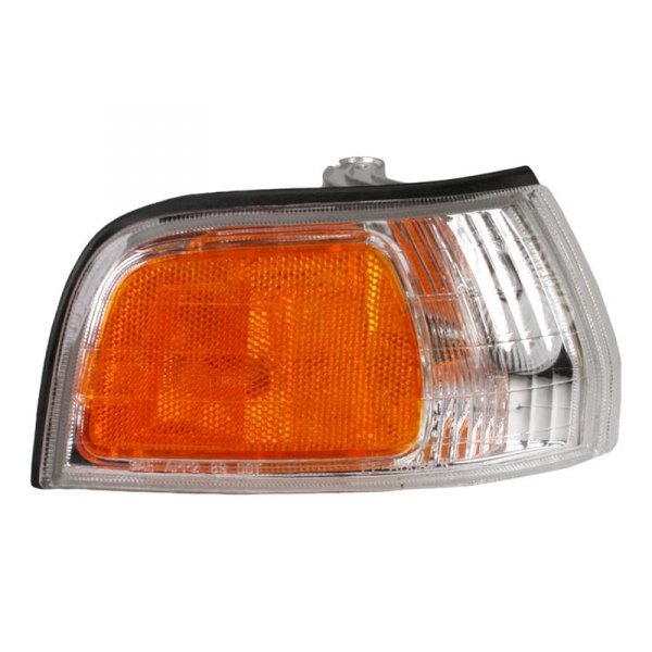 DIY Solutions® - Passenger Side Replacement Turn Signal/Corner Light