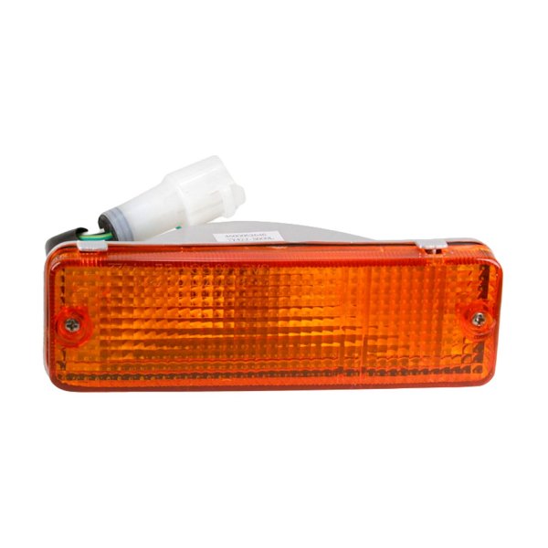 DIY Solutions® - Driver Side Replacement Turn Signal/Parking Light