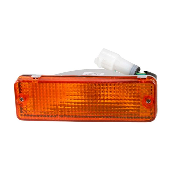 DIY Solutions® - Passenger Side Replacement Turn Signal/Parking Light